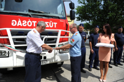 Katasztrófavédelem