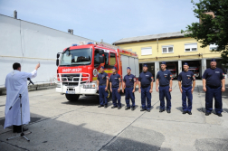 Katasztrófavédelem