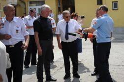 Katasztrófavédelem