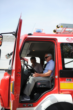 Katasztrófavédelem