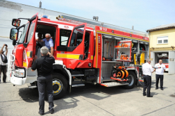 Katasztrófavédelem