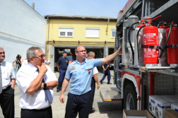 Katasztrófavédelem