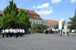 Katasztrófavédelem