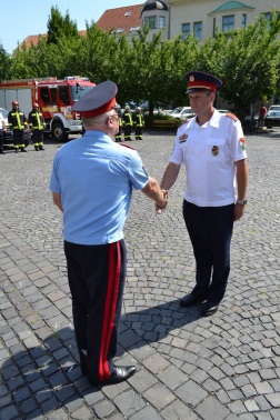 Katasztrófavédelem