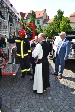 Katasztrófavédelem