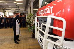 Katasztrófavédelem