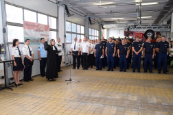 Katasztrófavédelem