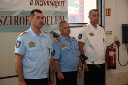 Katasztrófavédelem