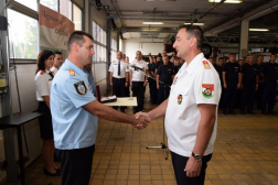 Katasztrófavédelem