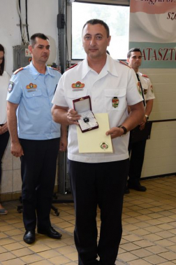 Katasztrófavédelem