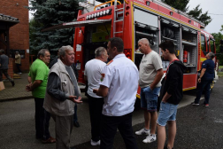 Katasztrófavédelem