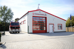 Katasztrófavédelem