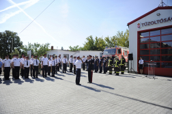 Katasztrófavédelem