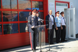 Katasztrófavédelem