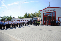 Katasztrófavédelem