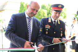 Katasztrófavédelem