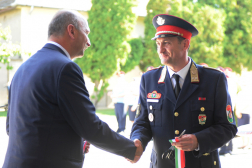 Katasztrófavédelem