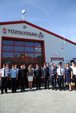 Katasztrófavédelem