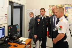 Katasztrófavédelem