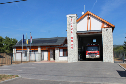 Katasztrófavédelem