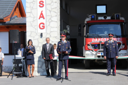 Katasztrófavédelem