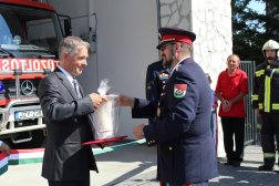 Katasztrófavédelem