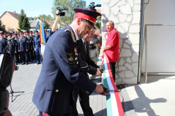 Katasztrófavédelem