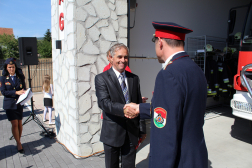 Katasztrófavédelem