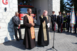 Katasztrófavédelem