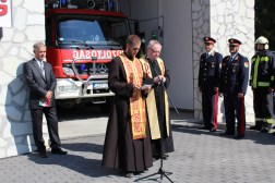 Katasztrófavédelem