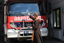 Katasztrófavédelem