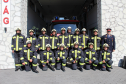 Katasztrófavédelem