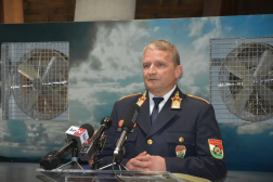 Katasztrófavédelem