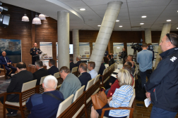 Katasztrófavédelem