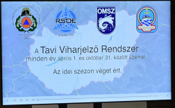 Katasztrófavédelem