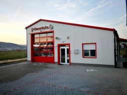 Katasztrófavédelem