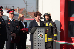 Katasztrófavédelem