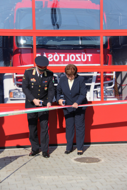 Katasztrófavédelem