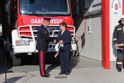 Katasztrófavédelem