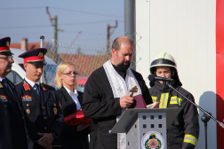 Katasztrófavédelem