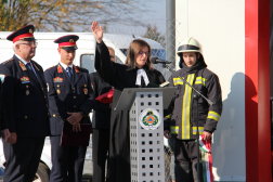 Katasztrófavédelem