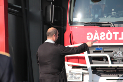 Katasztrófavédelem