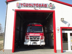 Katasztrófavédelem