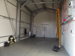 Katasztrófavédelem