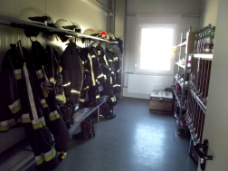 Katasztrófavédelem