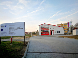 Katasztrófavédelem