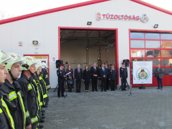 Katasztrófavédelem