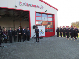 Katasztrófavédelem