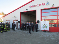 Katasztrófavédelem