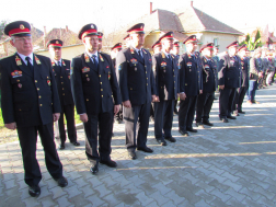 Katasztrófavédelem